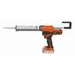 Aku vytlačovací pistol DUAL POWER Powerplus POWDP7050 - 2