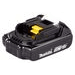 Akumulátor Makita LXT BL1815N 18V/1,5Ah 196235-0