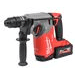 Aku kombinované kladivo Milwaukee M18 FHX-552X