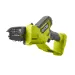 Aku prořezávací pila Ryobi RY18PSX10A-0