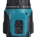 Aku skrutkovač Makita LXTB DDF490WVE - 3