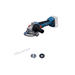 Aku úhlová bruska Bosch GWS 18V-8 06019N9004