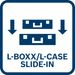 Box na nářadí Bosch  XL-Boxx 1600A0259V - 4