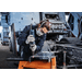 Brusné tělísko válcové BOSCH PRO Steel 25 mm 1608620055 - 3
