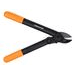 Pákové zahradní nůžky Fiskars PowerGear™ L31 1000581 - 4