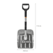 Lopatka do auta Fiskars 1000740 - 2