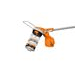 Aku strunová sekačka STIHL FSA 60 R SET (AK 20+AL 101) - 3