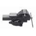 Svěrák otočný KREATOR 100mm KRT554011 - 3