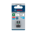 Šroubovací bit Bosch PRO Impact Control 25 mm PZ1 2 ks 2608522400