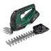 Aku nůžky na keře a trávu Bosch AdvancedShear 18 0600857000