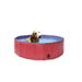Bazén pro psy skládací Marimex 100 cm 10210056 - 2