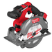 Aku okružní pila Milwaukee M18 FCS552-0 4933493587 - 2