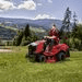 Benzínový zahradní traktor AL-KO T 15-103.3 HD-A Comfort - 4