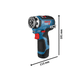 Aku vrtací šroubovák Bosch GSR 12V-35 FC 06019H3000 - 3