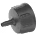 Šroubení Gardena Micro-Drip 4,6 mm (3/16") 13224-20
