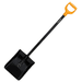 Lopata na beton Fiskars Solid 1067518 - 3