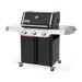 Plynový gril Weber Genesis® E-315W - 3
