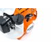 Benzínový křovinořez STIHL FS 55 - 2