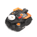 Robotická sekačka WORX WR308E Vision Cloud 2WD 800m² - 2