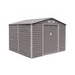 Zahradní domek GAH 706 šedý G21 63900551