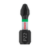 Skrutkovací bit Bosch PRO Impact Control 25 mm PZ2 2 ks 2608522401 - 2