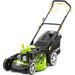 Benzínová kosačka FIELDMANN FZR 5316-170B - 2