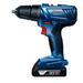 Aku vrtací šroubovák Bosch GSR 180-LI 06019F8109 - 3
