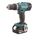 Aku příklepová vrtačka Makita LXT DHP453SFE - 2