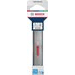 Náhradní odlamovací čepele Bosch 10ks 18mm 1600A03AL3 - 2