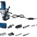 Elektrická magnetická jádrová vrtačka Bosch GBM 50-2 06011B4020 - 4