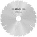 Pilový kotouč Bosch PRO Wood 216 mm 24T 2608640431