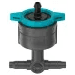 Regulovatelný řadový kapač Gardena Micro-Drip 1-8 l/h vyrovnávající tlak 13314-20 - 2