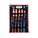 Sada šroubováků EXTOL PREMIUM 11ks 53088