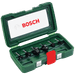 Sada fréz BOSCH 6ks 2607019464