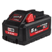 Akumulátor Milwaukee M18 HB 5.5 Ah 4932464712 - 2