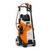 Elektrická tlaková myčka STIHL RE 170 PLUS