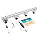 Vrtací přípravek sada IGM 656mm FKP656-set