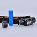 Čelovka nabíjecí SOLIGHT 650lm WN41 - 4