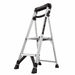 Skládací schůdky Little Giant Xtra-Lite Plus M4 15184EN - 2