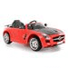 MERCEDES BENZ SLS-AMG RED - akumulátorové autíčko - vozítko