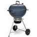 Zahradní gril Weber Master-Touch® GBS C-5750 Slate Blue