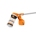 Aku křovinořez STIHL FSA 110 R - 3