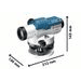 Optický nivelační přístroj Bosch GOL 26 D 061599400E - 3