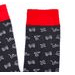Ponožky Jarabák vel. 44-47 - 3