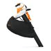 Aku vysavač/fukar na listí STIHL SHA 56 SET