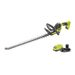 Aku plotostřih Ryobi RY18HT55A-120