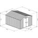 Záhradný domček FIELDMANN 9 m² FZDO 1009 - 2