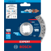 Diamantový dělicí kotouč Bosch EXPERT Multi Material 125mm 1 ks 2608900670 - 2