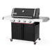 Plynový gril Weber Genesis® E-415W - 3