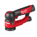 Aku excentrická bruska Milwaukee M12 FSDR75-202B 4933498233 - 2
